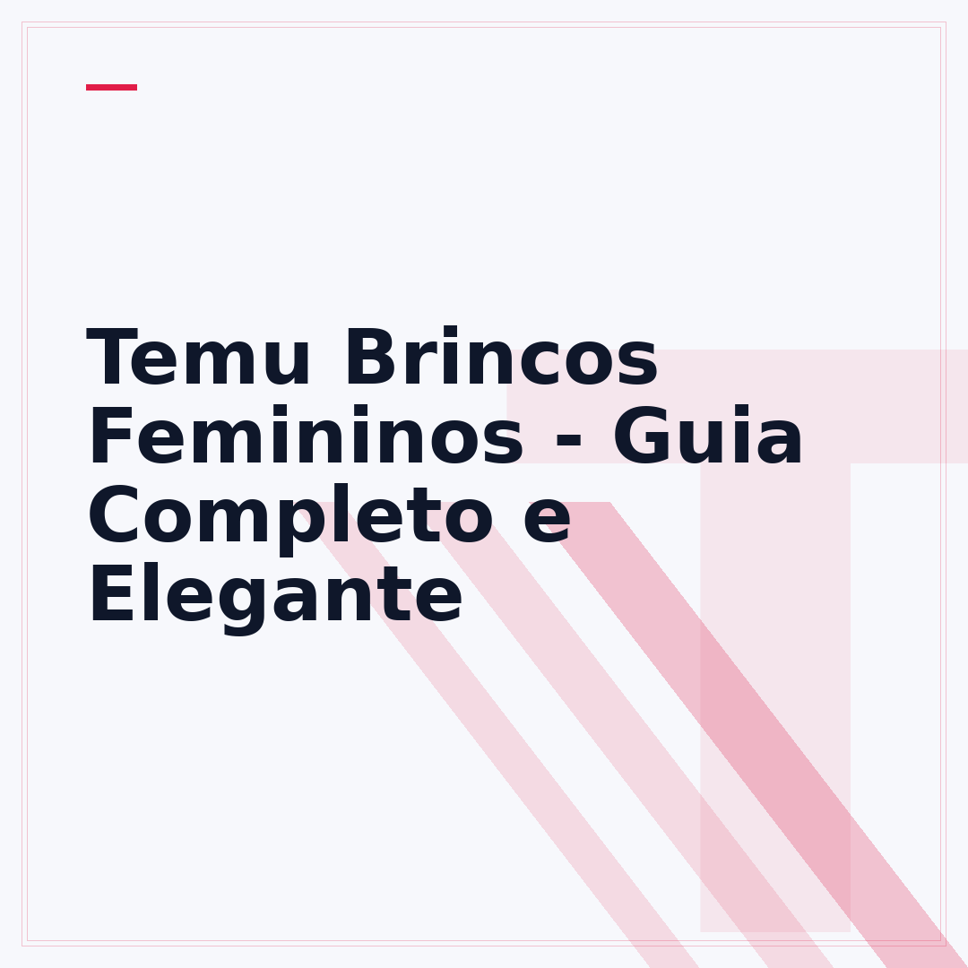 Temu Brincos Femininos - Guia Completo e Elegante