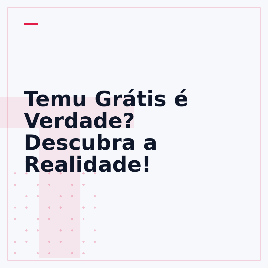 Temu Grátis é Verdade? Descubra a Realidade!
