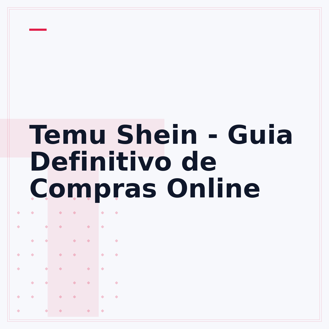 Temu Shein - Guia Definitivo de Compras Online